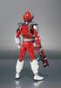S.H.Figuarts Kamen Rider Fourze Fire States