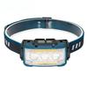 Rechargeable Headlamp 1800mah Super Bright Light Induction LED Headlight Waterproof Camping Biut-in 18650 Lithium Battery