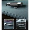 Mini Car Safety Hammer Window Breaker Escape Emergency Seat Belt Cutter Escape Safety Hammer Tools Auto Accessoires