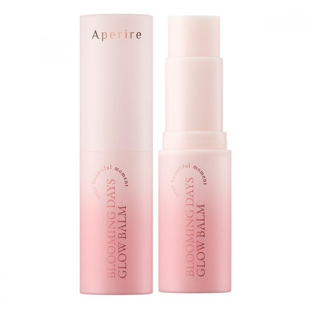 

Blooming Days Glow Balm 9.5 Веганский коллагеновый чистый мультибальзам