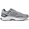 adidas Spiritain 2000 'Silver Black' (Unisex) Silver / Silver / Core Black Running Shoes GY8009