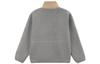 Men's Coat New Balance Velvet feel Coat Men's Gray