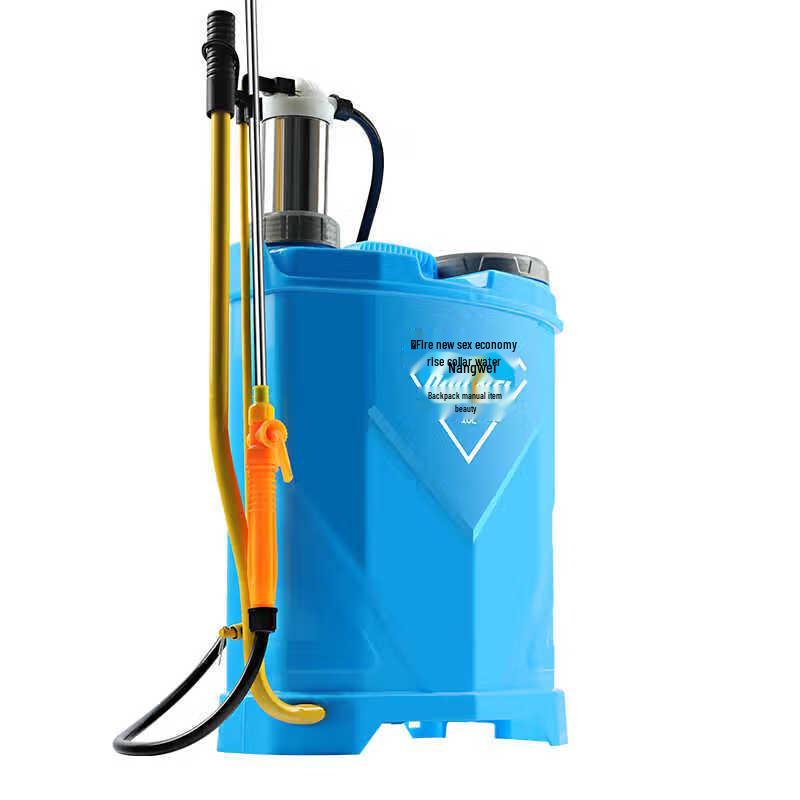 Ally Manual Agricultural Sprayer