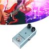 Low Noise Analog Chorus Pedal DC 9V Power Mini Effect Pedal  Guitarists