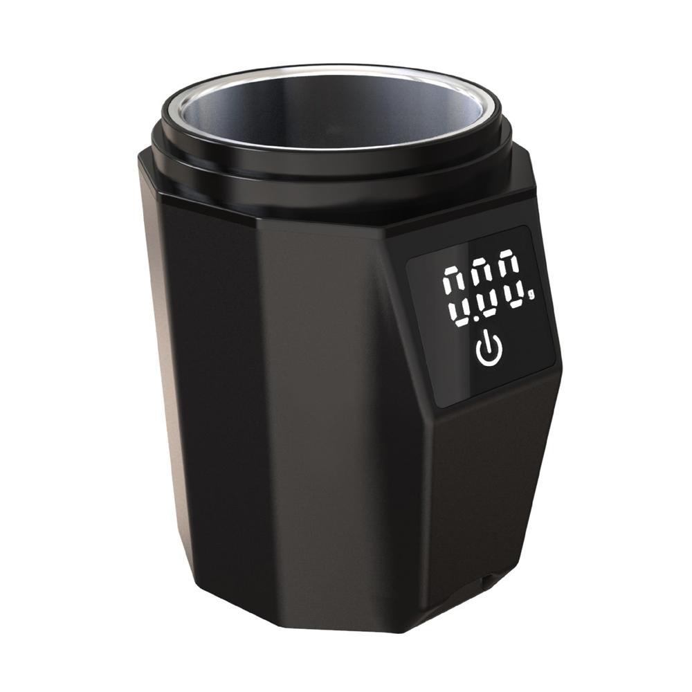 

Весы для кофе Дозировочная чашка CN-669 500 г Прецизионные цифровые весы с таймером и чашкой с ЖК-дисплеем для эспрессо-бариста