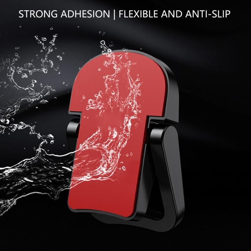 2Pcs Portable Laptop Stand Aluminum Mini Folding Holder Height Adjustment Notebook Bracket Accessories for Laptop