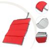 Camping Folding Cushion Outdoor Activity Foldable Seat-Cushion Travel Mat Moisture-proof Portable Picnic-Seat Pad Camping Mat