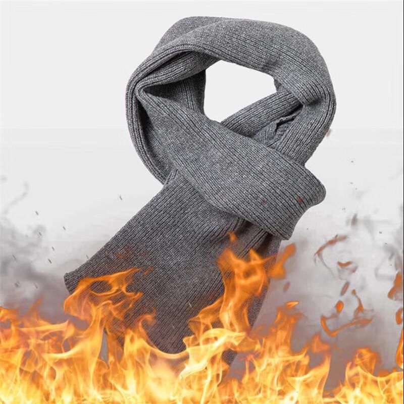 Elegant Hat and Scarf Set