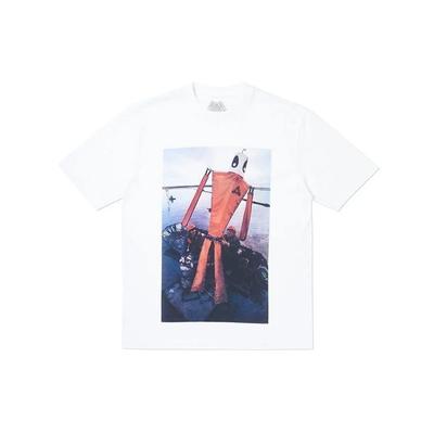 Slick T Shirt P16TS078
