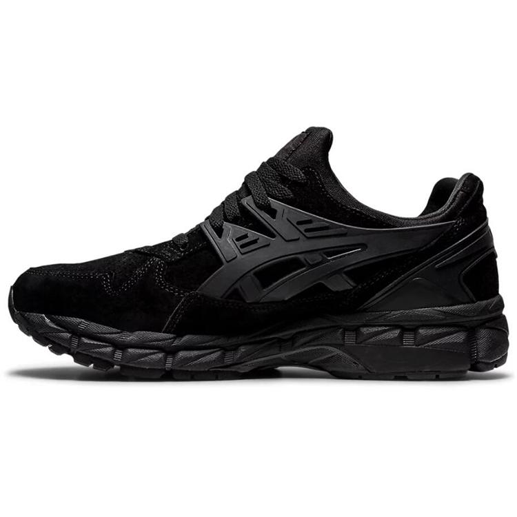 New Asics Gel Kayano Trainer 21 'Black' 1201A067-001