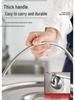 Jun Chu 304 Stainless Steel Portable Pail
