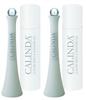 CALINDA Bubble Bath & Body Wash Pearl White (Chloe Type) 500ml X 2 Bottles