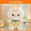 Fruit Rabbit Cute Plush Toy Strawberry Watermelon Pineapple Kid Gift Holiday