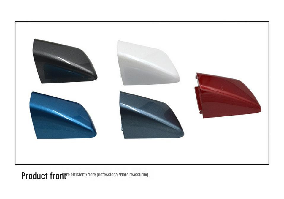 Changan Oshan X5 Car Door Outer Handle Decorative Cover Accessories