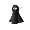 Ice Silk Full Face & Neck Protection Mask