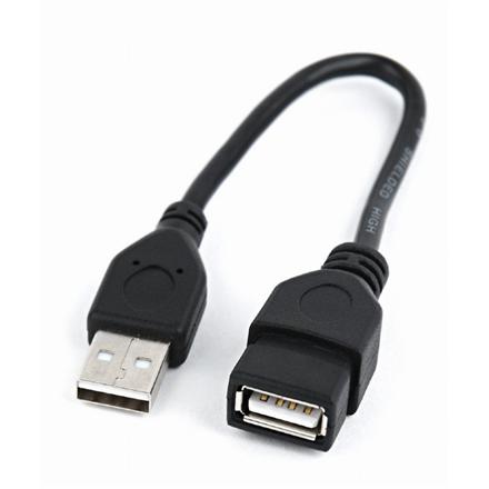 Office Supplies Gembird  CCP-USB2-AMAF-0.15M  USB