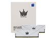GALAX HOF OC Lab Master Series Memory CL17 8GB X 2 HOF4CXL3BST3600K17LD162CL DDR4-3600