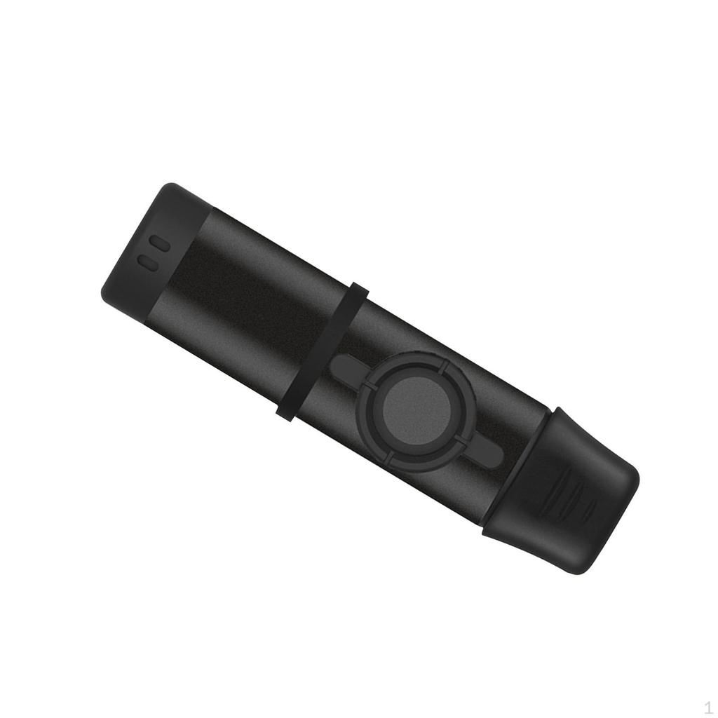 Kazoo with Adjustable 5 Extra Membranes for Guitar, Ukulele, Violin, Piano, Keyboard ,Easy To