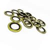 20PCS Engine Oil Drain Plug Gasket 016393/016454 For Citroen,Toyota,Renault,Fiat,Iveco,Nissan,Opel,Volvo,Mini