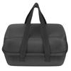 Speaker Protection Bag Portable Hard Shell Speaker Carrying Case for Kilburn II Action IIBlack