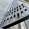 LijiuHong Heavy-Duty Ductile Iron Drain Cover