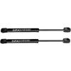 BOXI 2pcs Front Hood Lift Supports Struts Shocks Gas Struts Shocks Springs Supports Fit for Lexus GX470 2003-2009 / for Toyota 4Runner 2003-2009 -