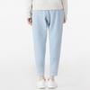 Nike Loose Fit Training Joggers Women Bottoms Light-Blue DO6969-418