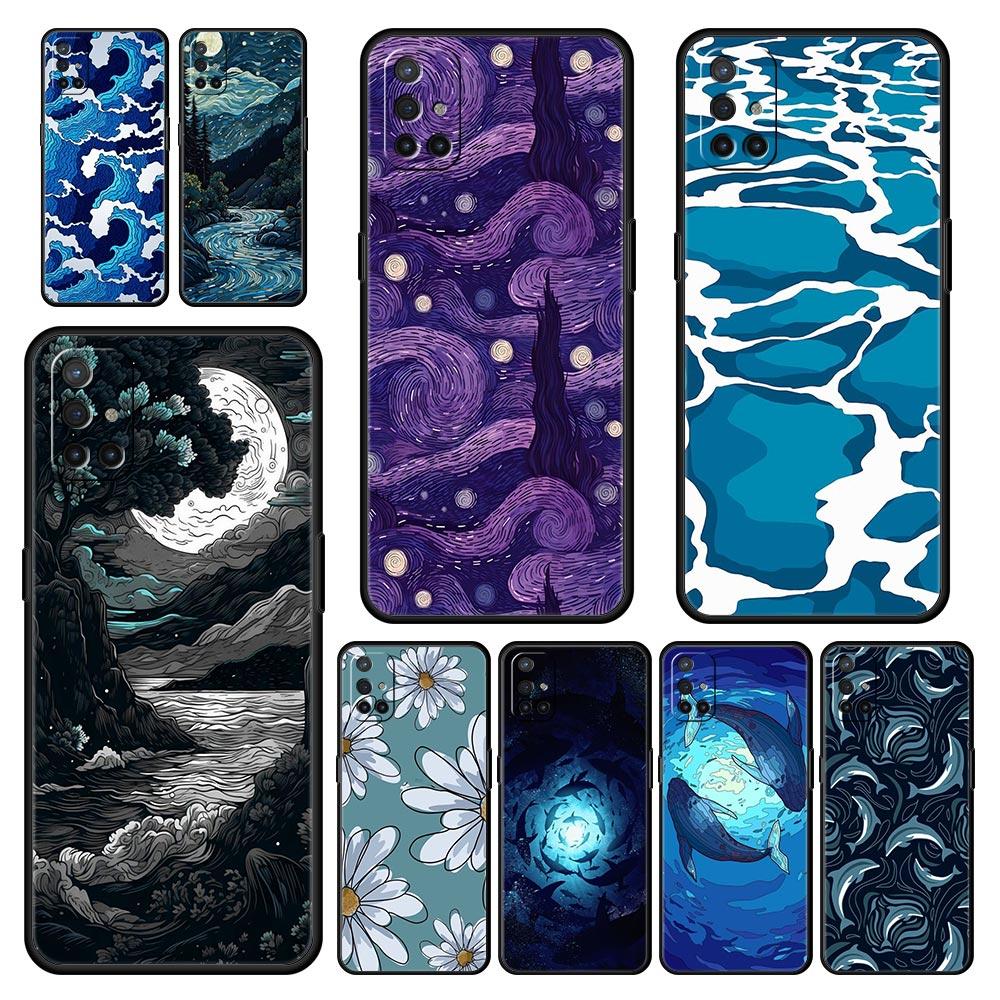 

Phone Case For OnePlus 11 10 9 Pro 9T 12R 10R 9R 9RT 10T 8T 8 7 6T 7T Nord 2T CE 2 5G N200 N10 N100 Soft Cover Cartoon Print