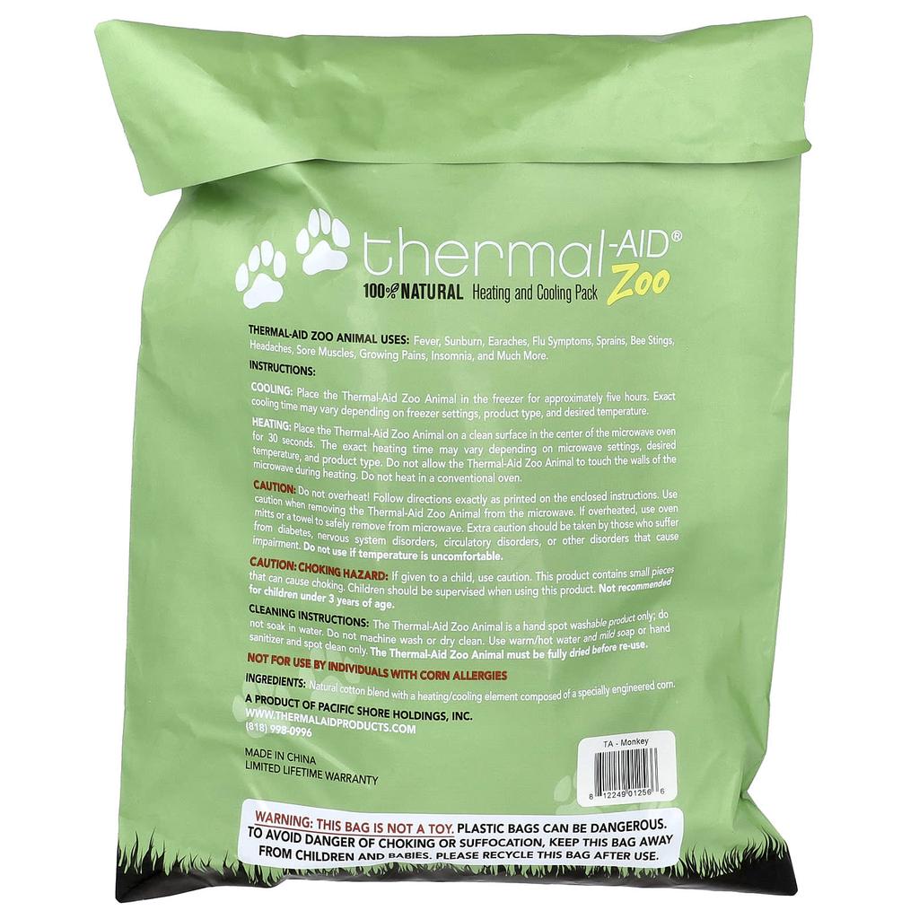 Wärmepackung, Heiz- und Kühlpackung, Jumonki, JoJo, 1 Stk.