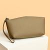 Luxury Women's Shoulder Bag 100% cowhide, Stylish Handbag for Ladies, Spacious Tote Purse with Adjustable Strap, Trendy Design