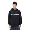 New Balance MET 24 Sweatshirt Men's Black AMT45025-BK
