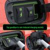 BYD Dolphin Seagull Seal Weatherproof Charging Port Cover for Cars