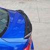 2022 Civic Type R Gen 11 Rear Spoiler, Deflector Roof Spoiler, Body Kit, Front Lip & Splitter