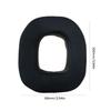 Replacement Ear Cushions For AstroA50 Comfortable Breathable Foam Ear Pad With Noise Isolation Easy Installation Design