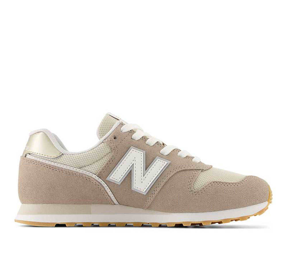 

New Balance WL373PQ2 37 / Бежевые