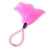 Vase Feather Cat Toy, Feather Bell Cat Toy, Interactive Self-entertaining Cat Pet Supplies