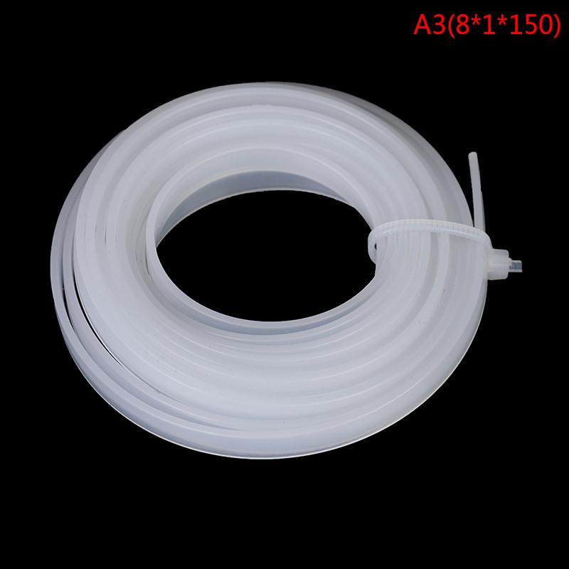 1pc 150CM Length Cutting Plotter Protection Guard Strip Vinyl Cutter Liyu Redsail Rabbit Blade Protect