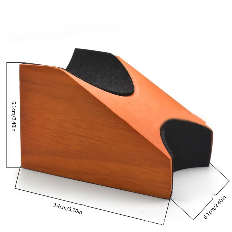 2 In 1 Guitar Neck Rest Bracket Guitar Neck Bracket Luthier Tools Support High Stability Holding Equipment Guitar Stand