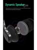 Luminous H2 Wireless Bluetooth Over-Ear Headphones with Heavy Bass