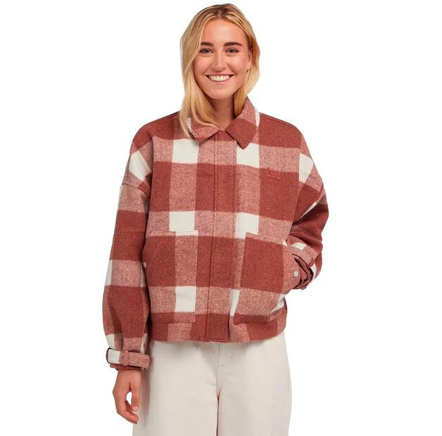 

Lee 112341603 Wool куртка S