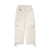 Li Ning Atticus Torre Collaboration Fashion Versatile Comfortable Casual Pants Men bottoms AKXV389-1