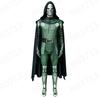Doctor Doom Cos Suit DoctorDoom Doctor Doom Body Suit Halloween Performance Suit