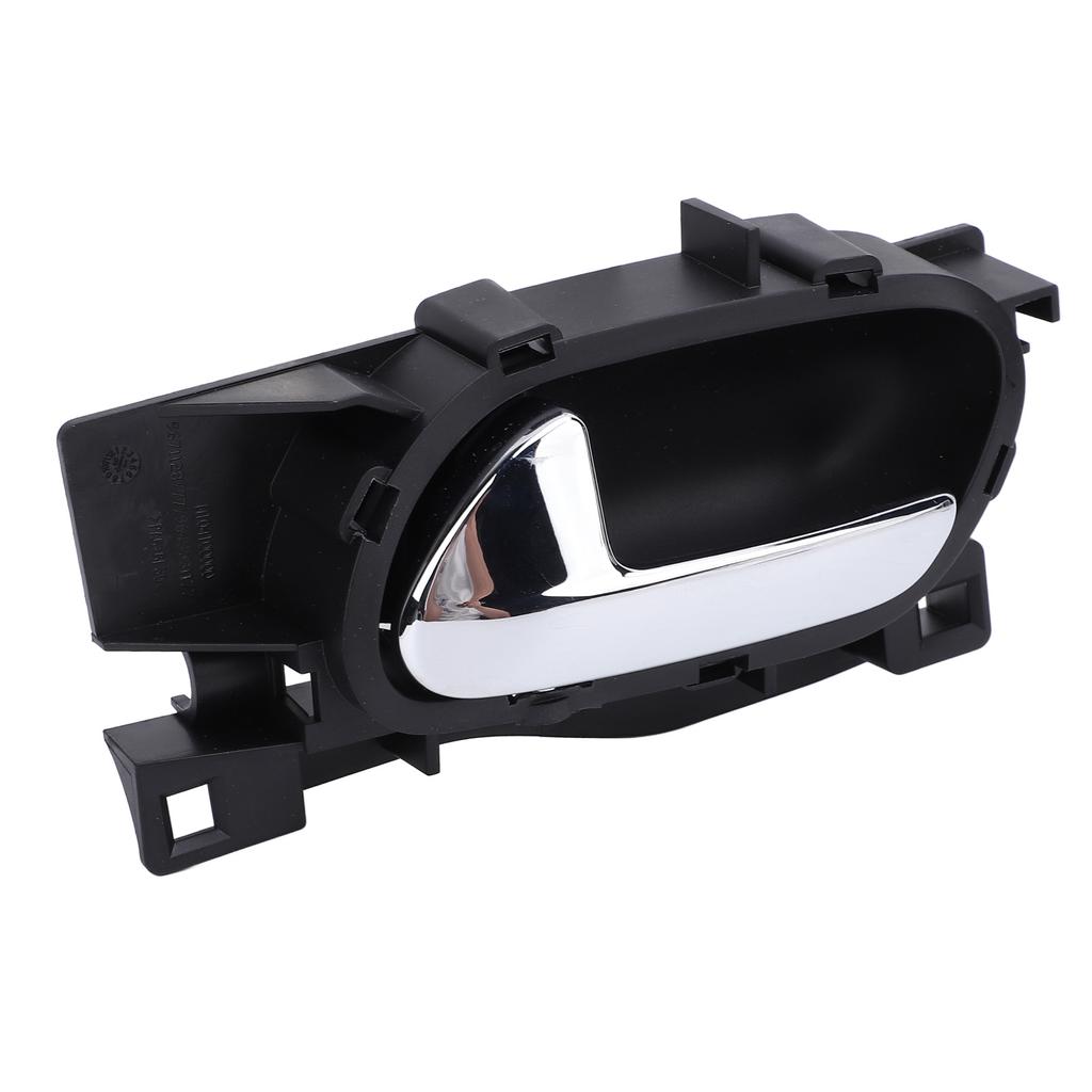 Car Interior Door Handle Left Front Or Rear Seamless Fit Comfortable Grip 9685950377 for 508 I 2010