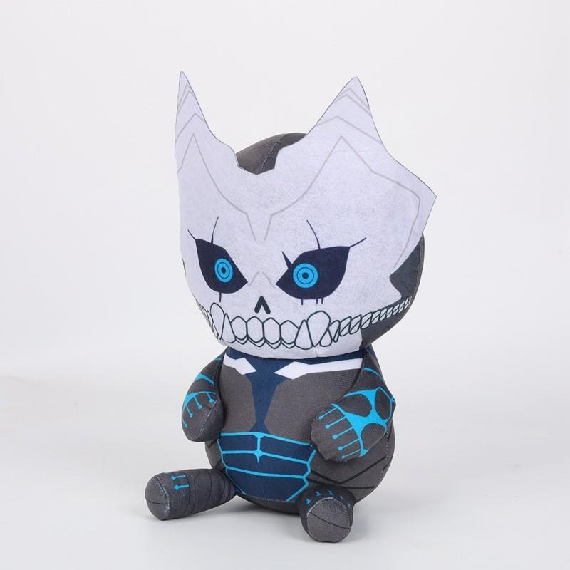 Kaiju No.8 Roar-some Plushie Fierce Hugs Super Squishy Monster Magic