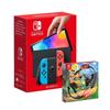 קונסולת Nintendo Switch OLED (גרסת CN)