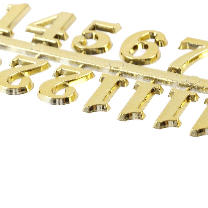 Restore Ancient Ways Digital Accessories Quartz Clock Movement For Clock Repair