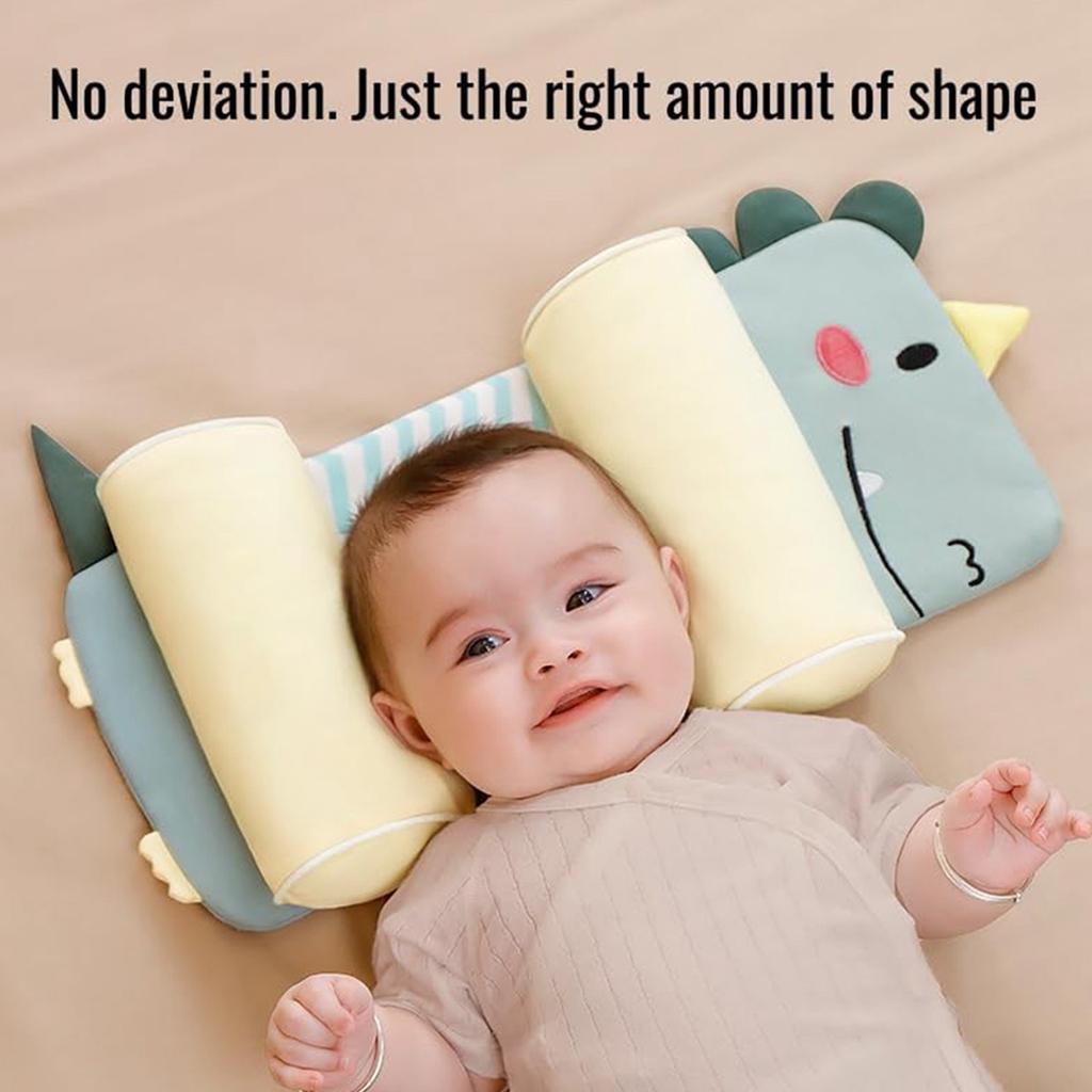 Infant Orthopaedic Swaddle Blanket, Breathable Cotton Cover, Ergonomically Designed, Suitable For Flat Foot Syndrome