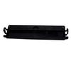 79303-TBA-A11 Car Auto Cabin Air Filter Cover Fit for Honda Civic 2.0/1.5L 2016 2017 2018   Black ABS
