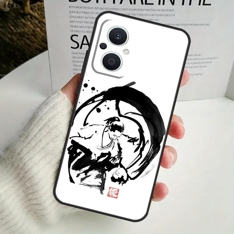 Aikido Case For OPPO Reno 8T 4Z 5Z 8 10 11 Pro 4 5 6 7 Lite OPPO Find X6 Pro X3 X2 X5 Lite Cover