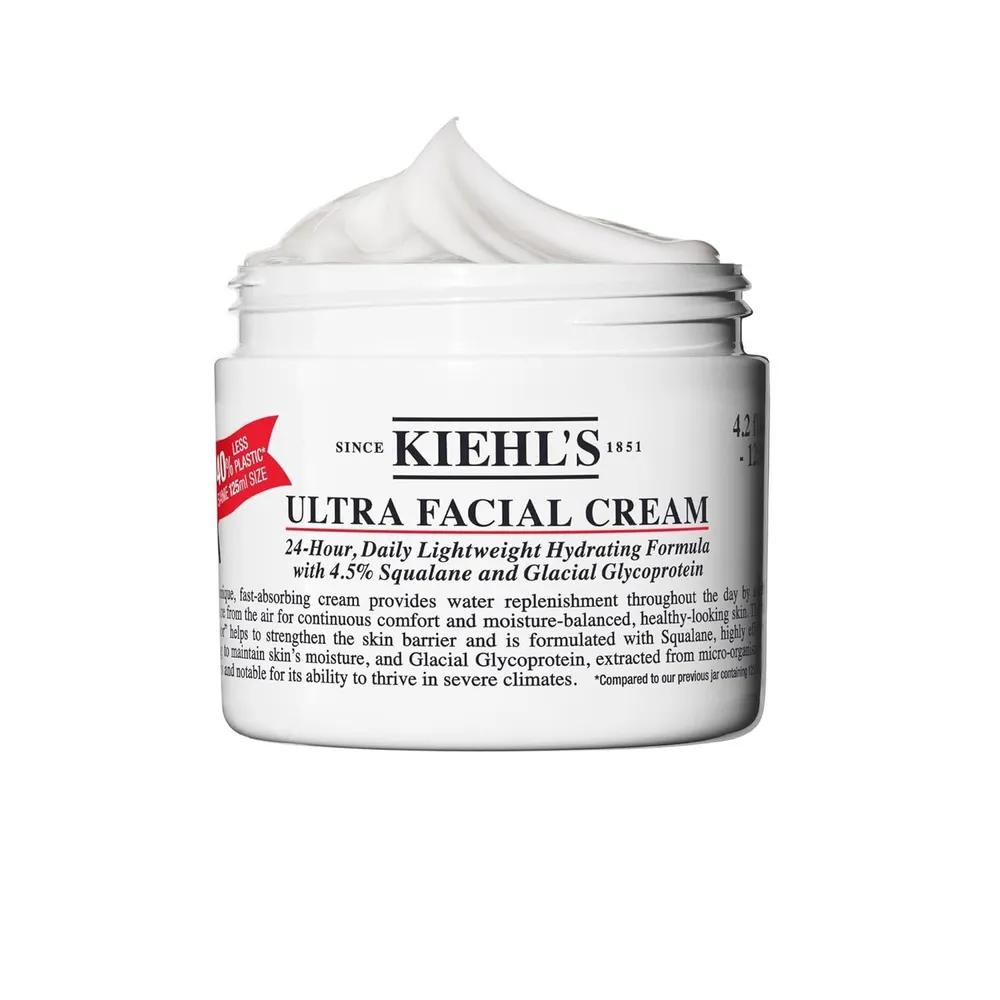 Kiehl s Ultra Facial Cream 125мл